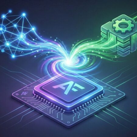 Microsoft Agent Framework