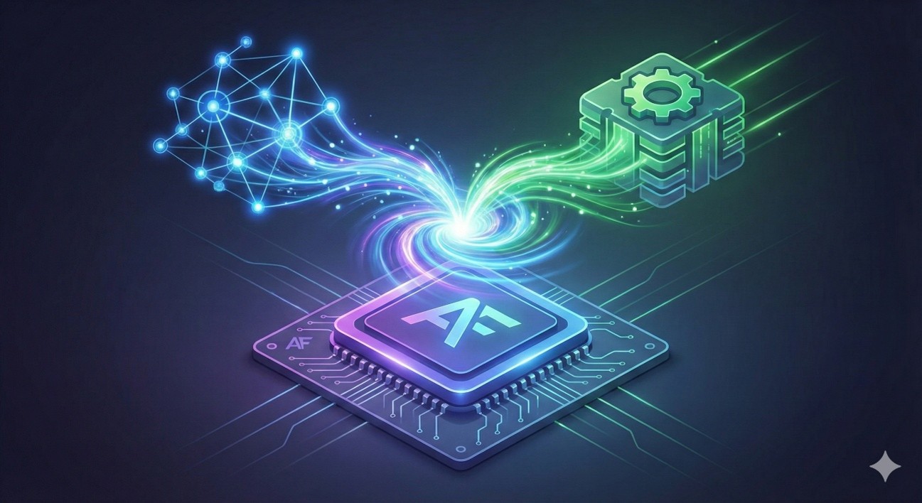 Imagen de la noticia Microsoft Agent Framework