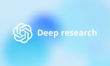 Deep research y Copilot: Cómo combinar investigación avanzada y productividad empresarial
