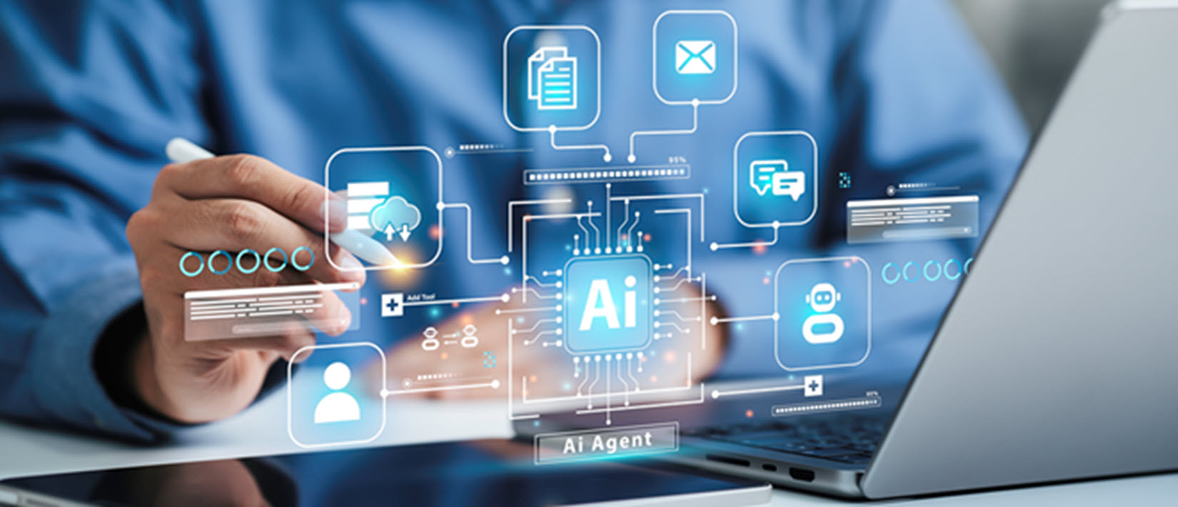 Imagen de la noticia ChatGPT, Copilot y Copilot Chat: de la exploración a la...