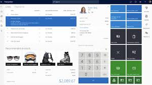 Dynamics 365 Commerce en entorno omnicanal