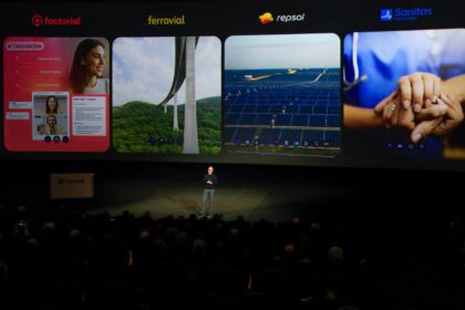 Satya Nadella en Madrid: cuando la IA deja de ser “innovación” y pasa a ser infraestructura (y soberanía)