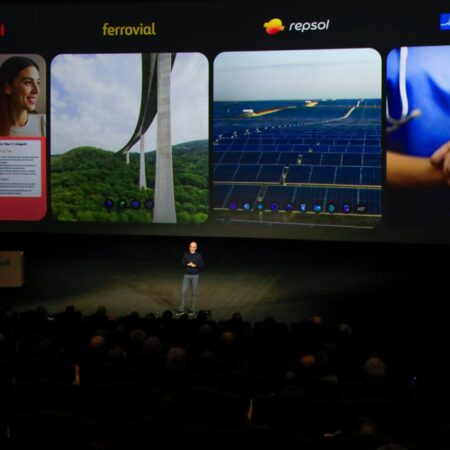 Satya Nadella en Madrid: cuando la IA deja de ser “innovación” y pasa a ser infraestructura (y soberanía)