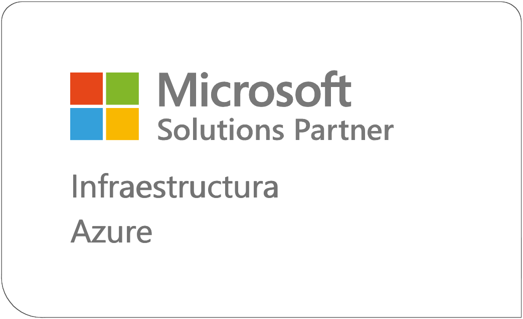 Designación Microsoft Infraestructura Azure de Ayesa