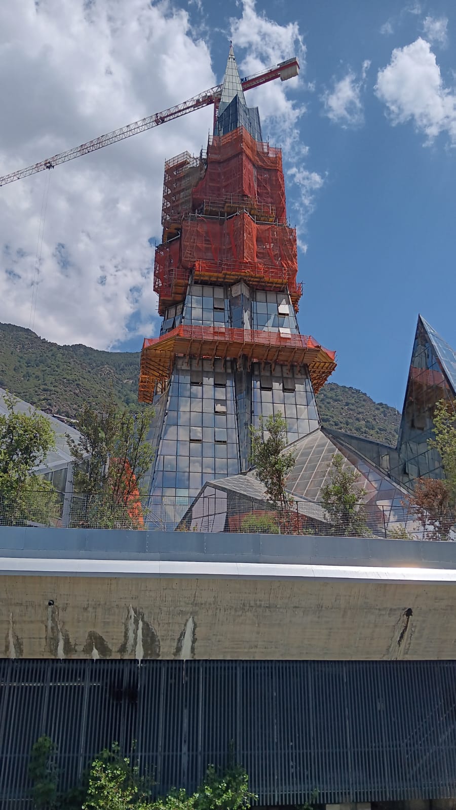Imagen de la noticia Construccions Modernes impulsa su transformación digita...