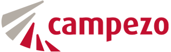 Logo de Grupo Campezo