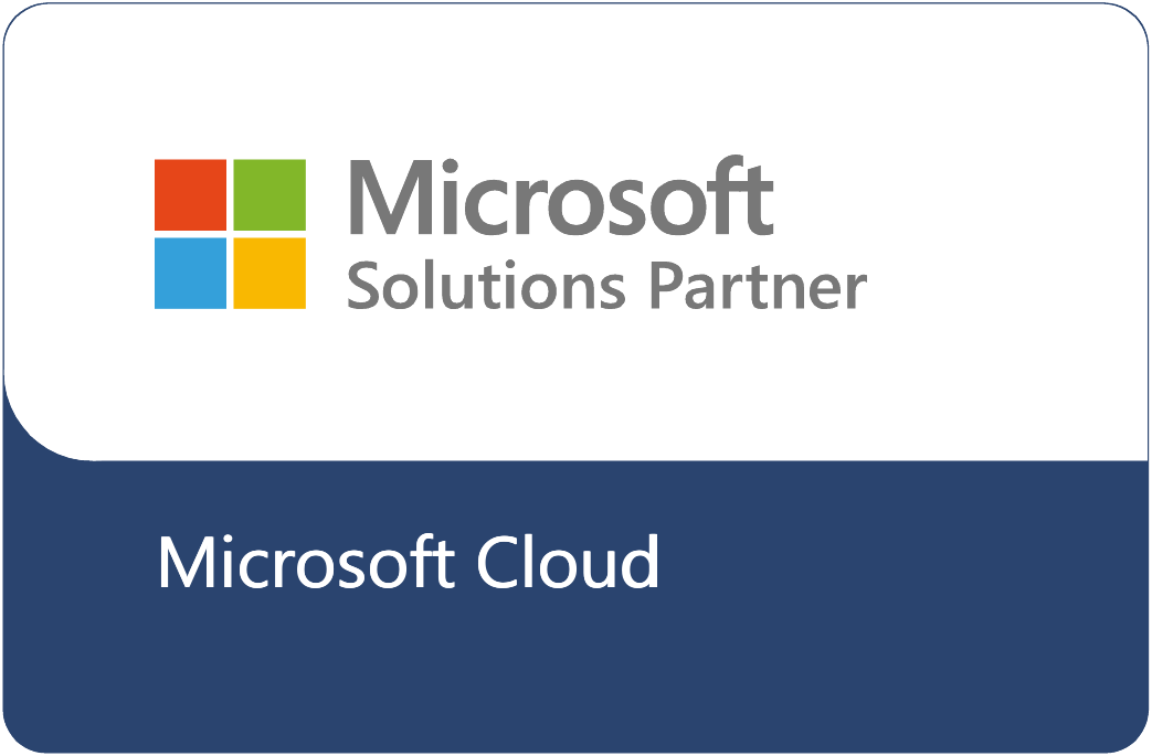 Microsoft Solutions Partner Cloud and AI Platforms