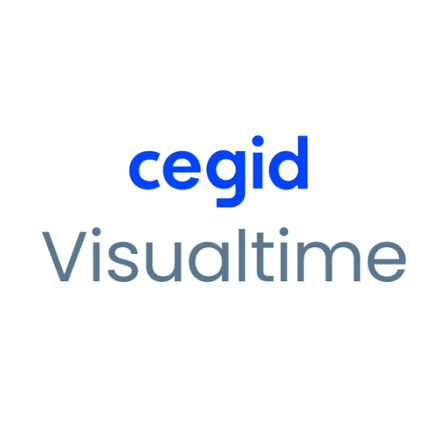 Cegid VisualTime